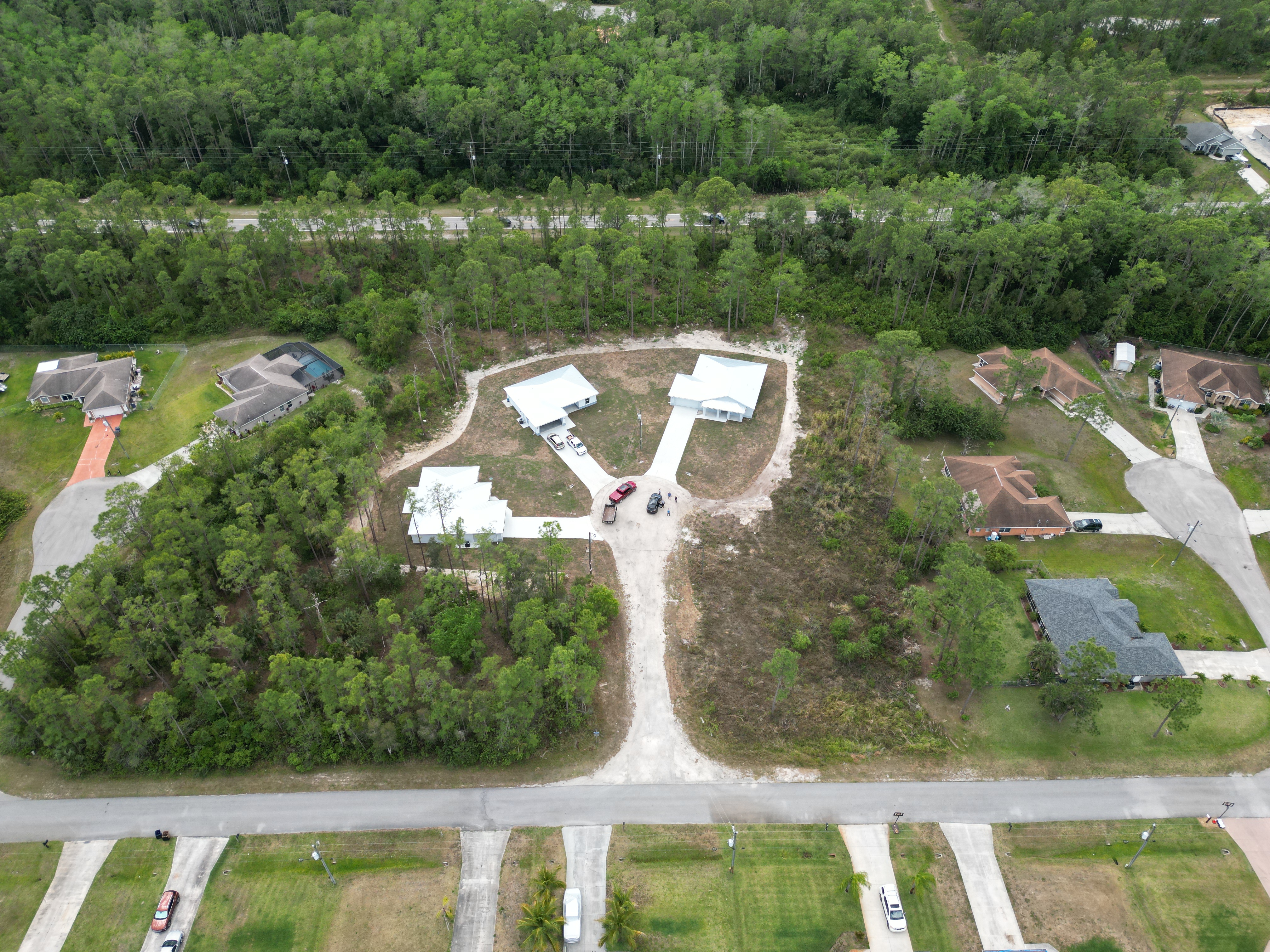 Lehigh Acres House